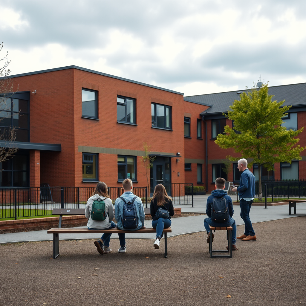 Millions pledged to enhance mental health support across Welsh schools